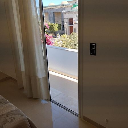 Appartements De Luxe Pres De La Mer Ναμπέλ Εξωτερικό φωτογραφία
