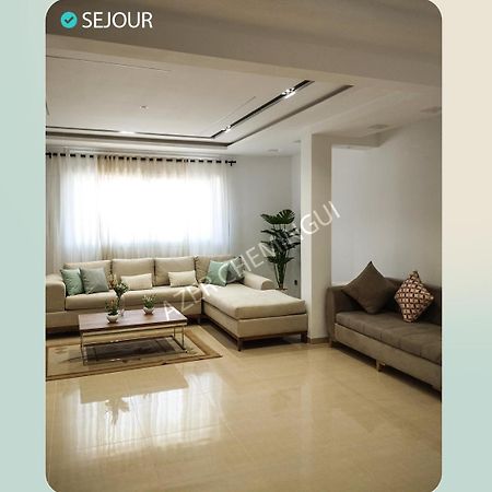 Appartements De Luxe Pres De La Mer Ναμπέλ Εξωτερικό φωτογραφία
