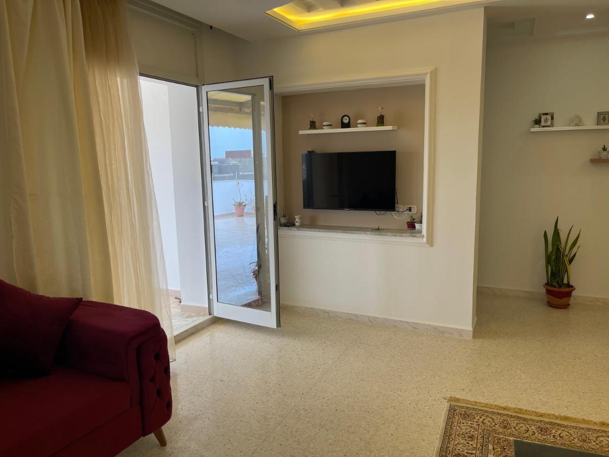 Appartements De Luxe Pres De La Mer Ναμπέλ Εξωτερικό φωτογραφία