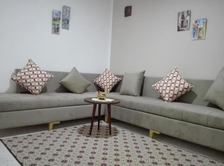 Appartements De Luxe Pres De La Mer Ναμπέλ Εξωτερικό φωτογραφία