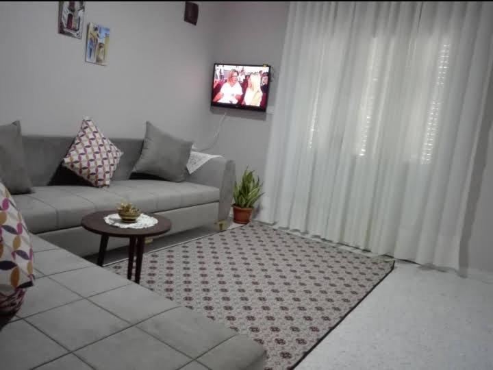 Appartements De Luxe Pres De La Mer Ναμπέλ Εξωτερικό φωτογραφία