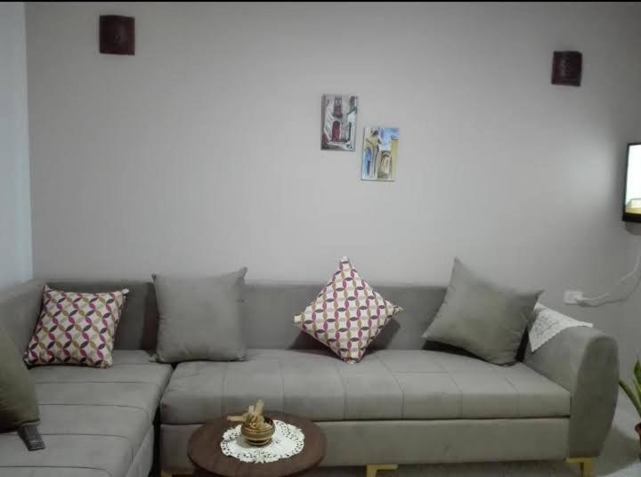 Appartements De Luxe Pres De La Mer Ναμπέλ Εξωτερικό φωτογραφία