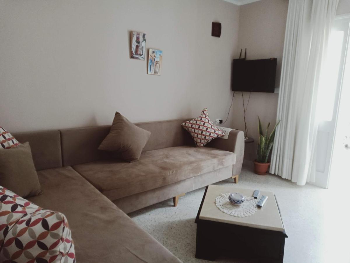 Appartements De Luxe Pres De La Mer Ναμπέλ Εξωτερικό φωτογραφία