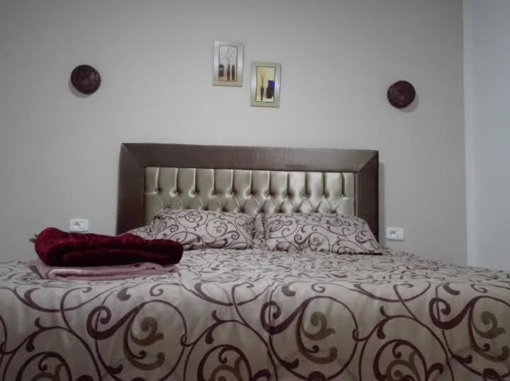 Appartements De Luxe Pres De La Mer Ναμπέλ Εξωτερικό φωτογραφία