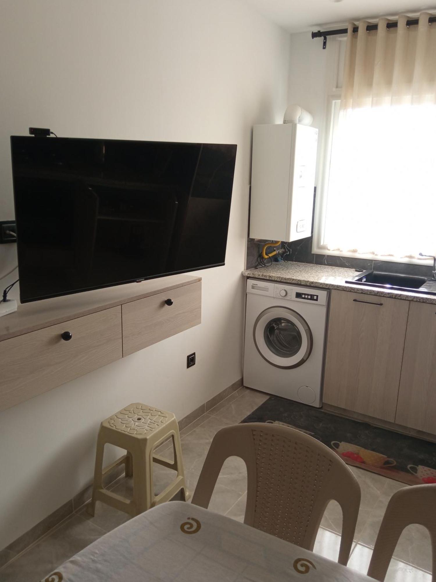 Appartements De Luxe Pres De La Mer Ναμπέλ Εξωτερικό φωτογραφία
