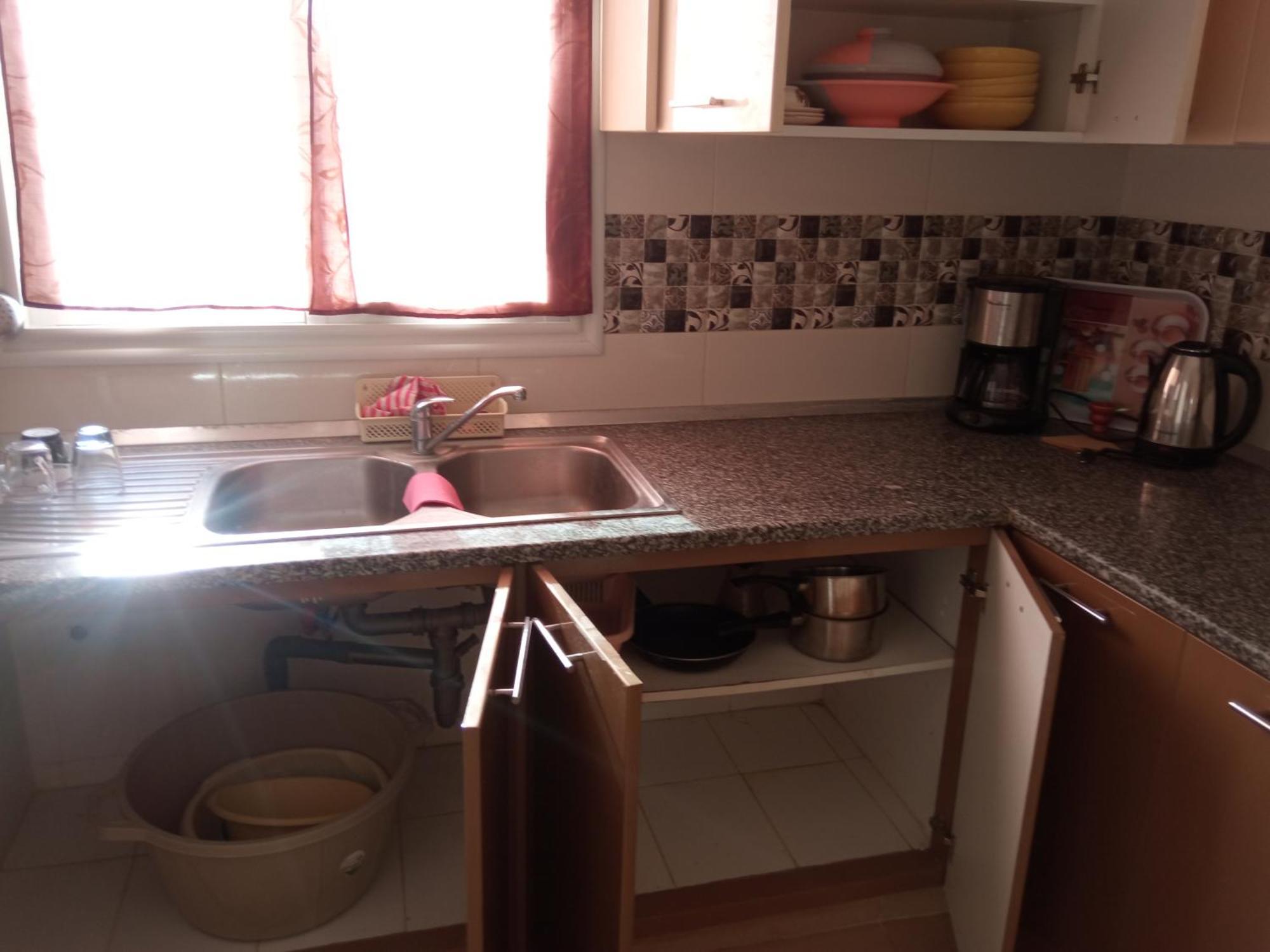 Appartements De Luxe Pres De La Mer Ναμπέλ Εξωτερικό φωτογραφία