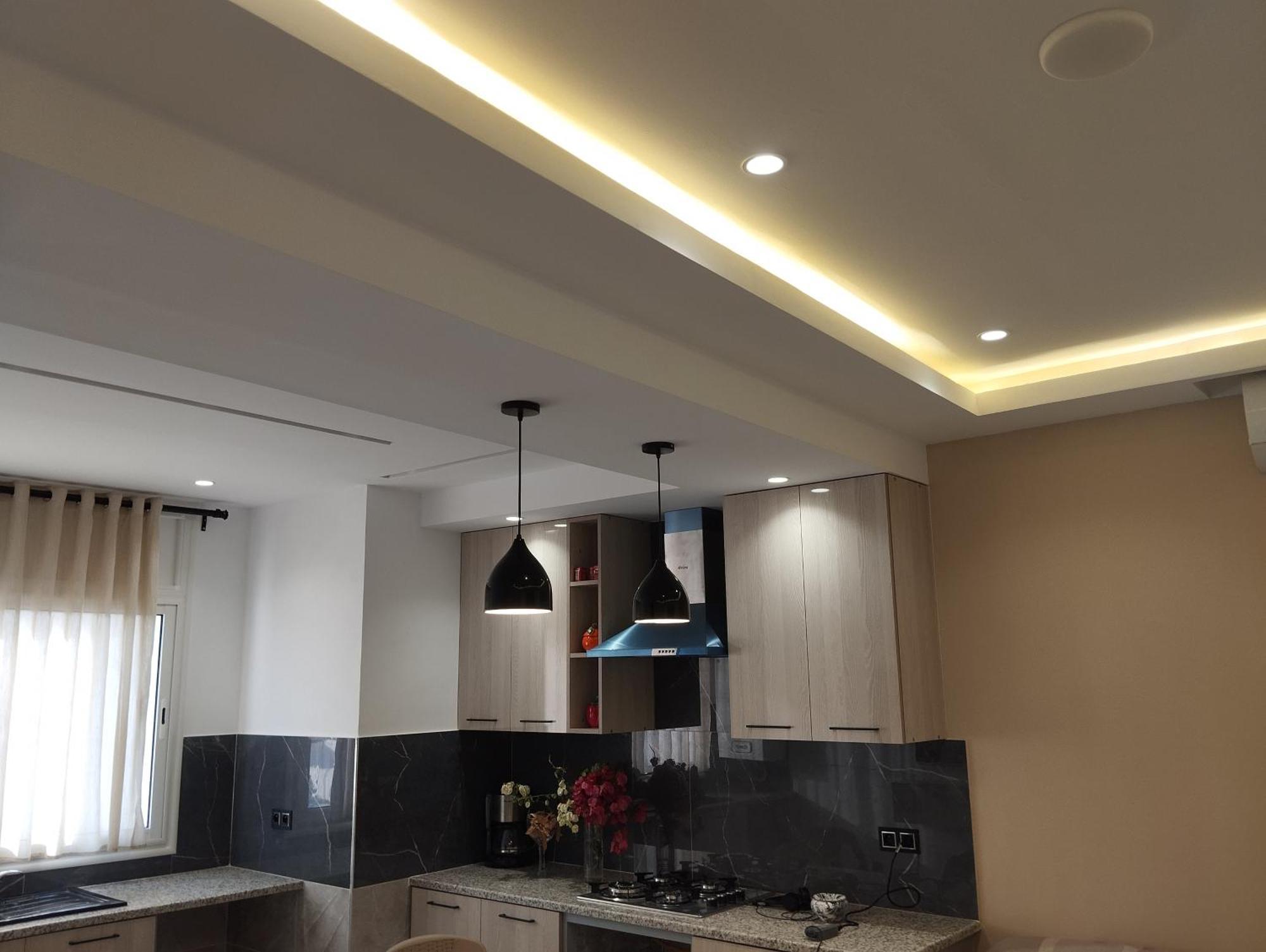 Appartements De Luxe Pres De La Mer Ναμπέλ Εξωτερικό φωτογραφία
