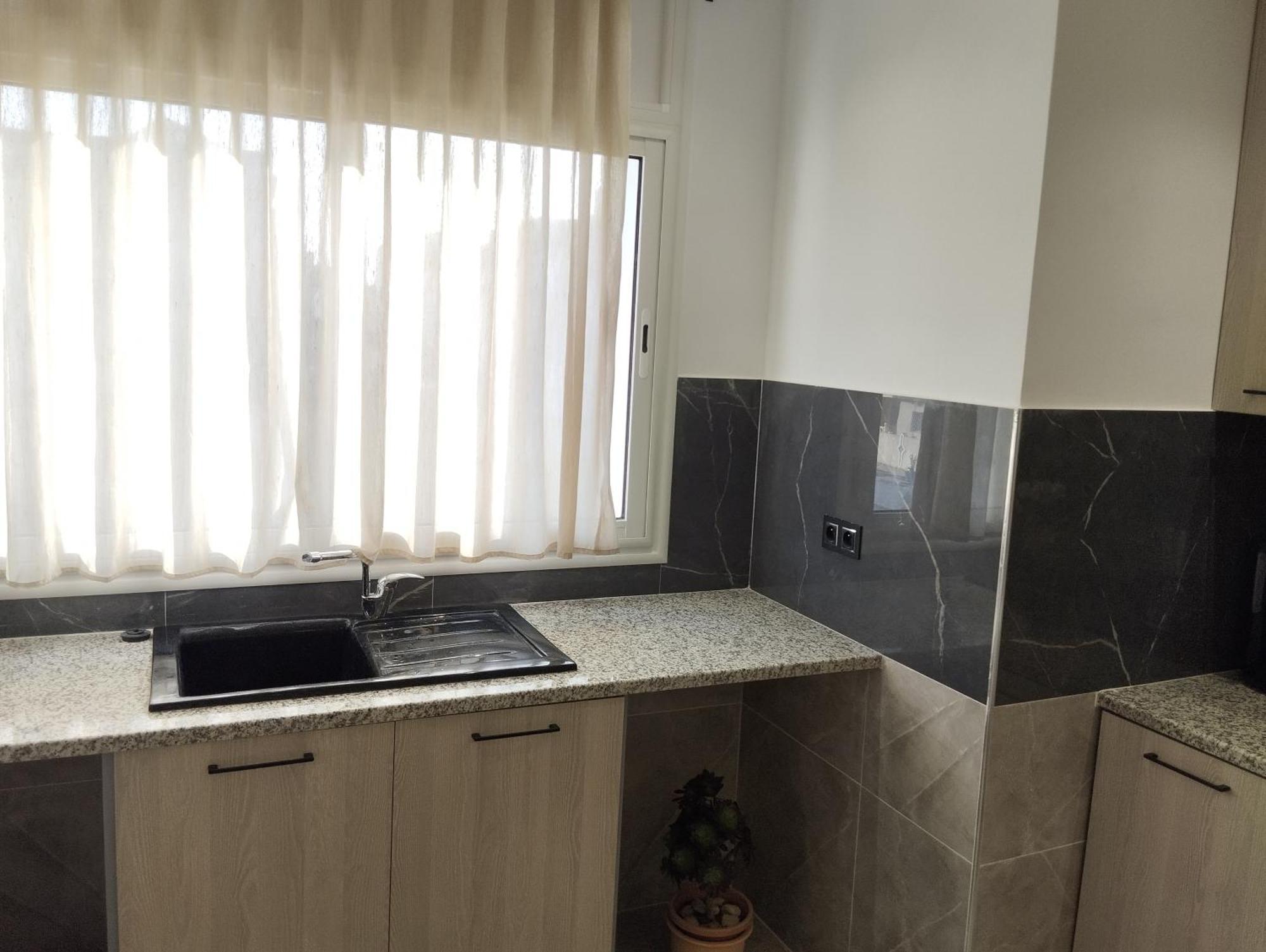 Appartements De Luxe Pres De La Mer Ναμπέλ Εξωτερικό φωτογραφία