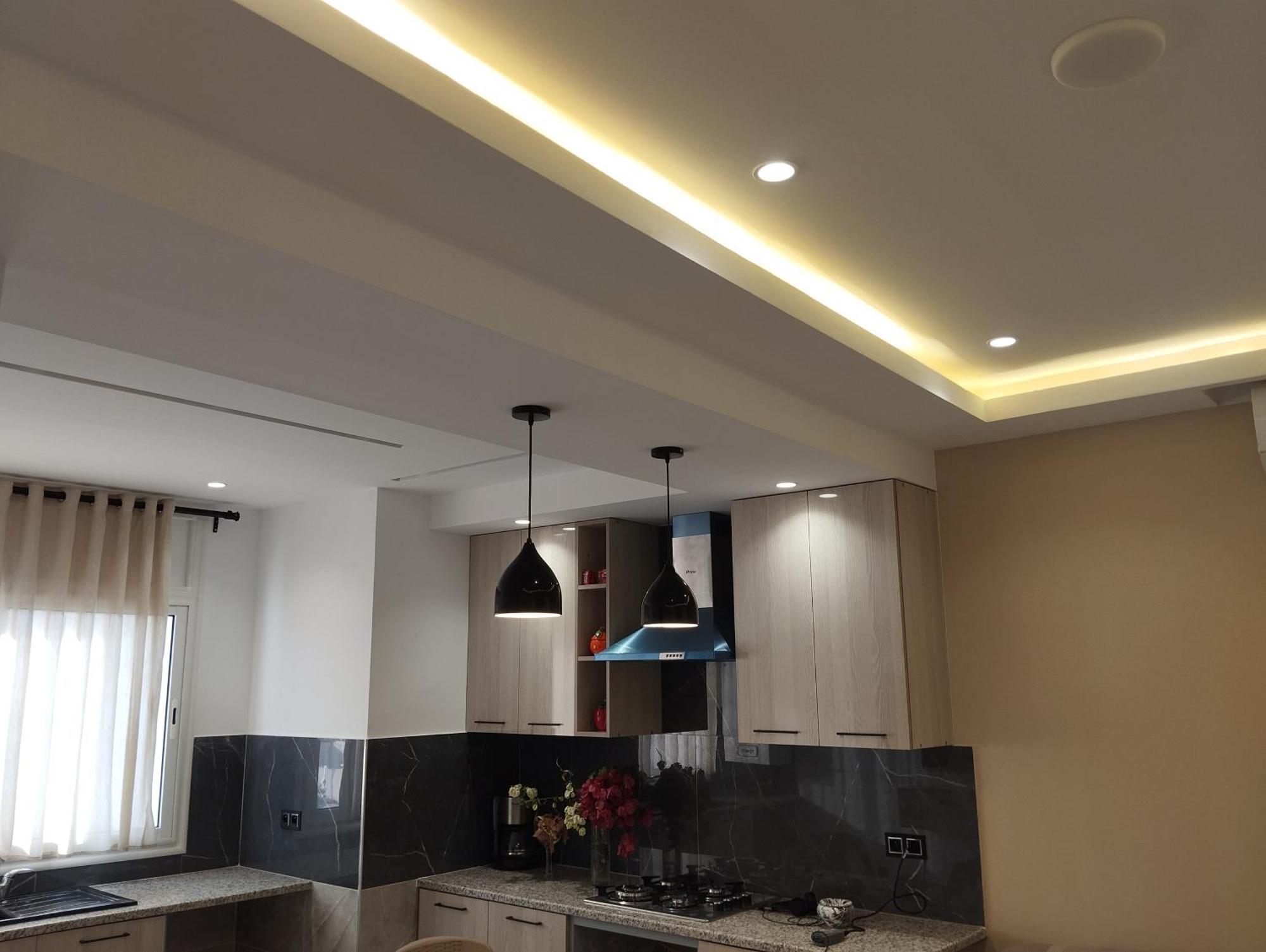Appartements De Luxe Pres De La Mer Ναμπέλ Εξωτερικό φωτογραφία