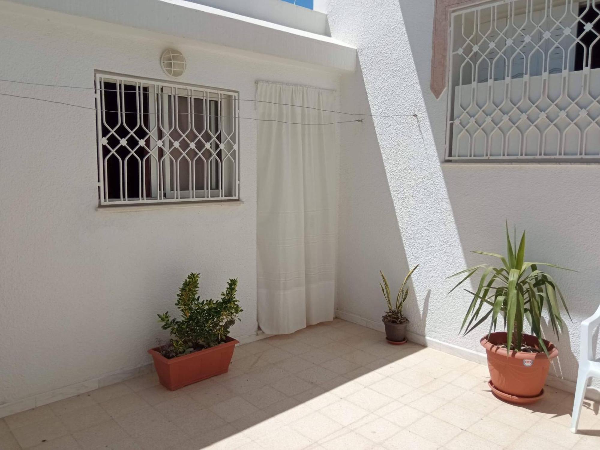 Appartements De Luxe Pres De La Mer Ναμπέλ Εξωτερικό φωτογραφία