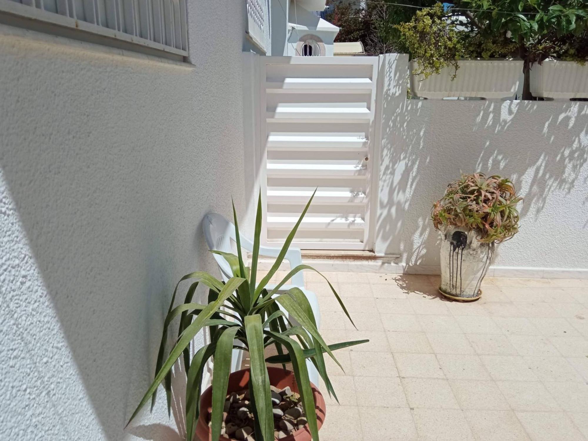 Appartements De Luxe Pres De La Mer Ναμπέλ Εξωτερικό φωτογραφία