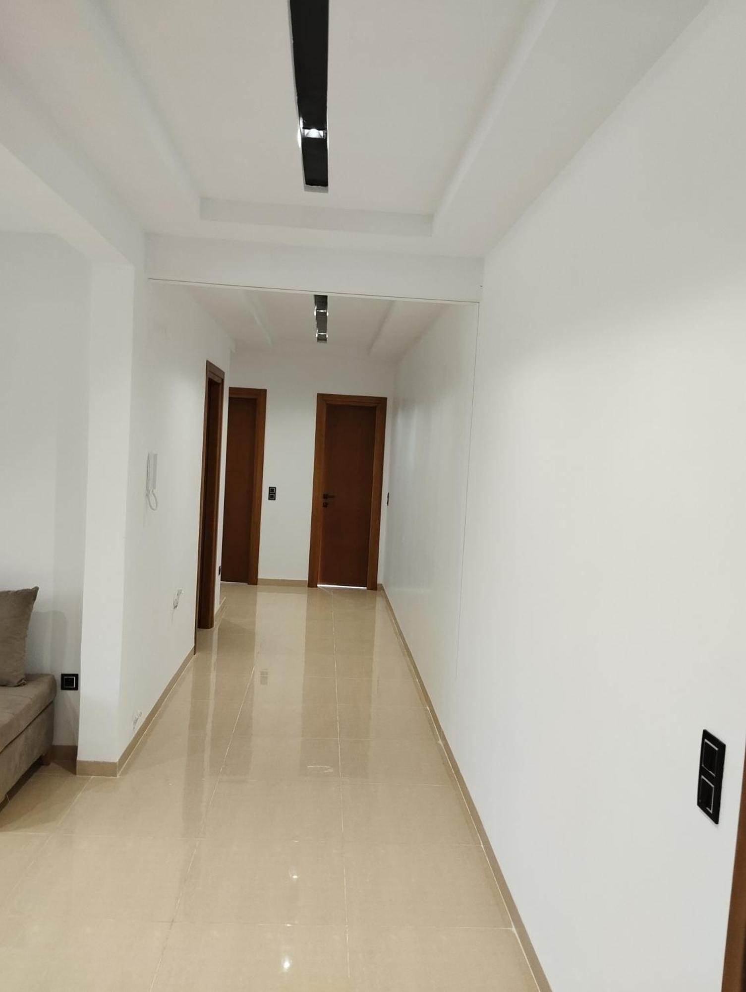 Appartements De Luxe Pres De La Mer Ναμπέλ Εξωτερικό φωτογραφία