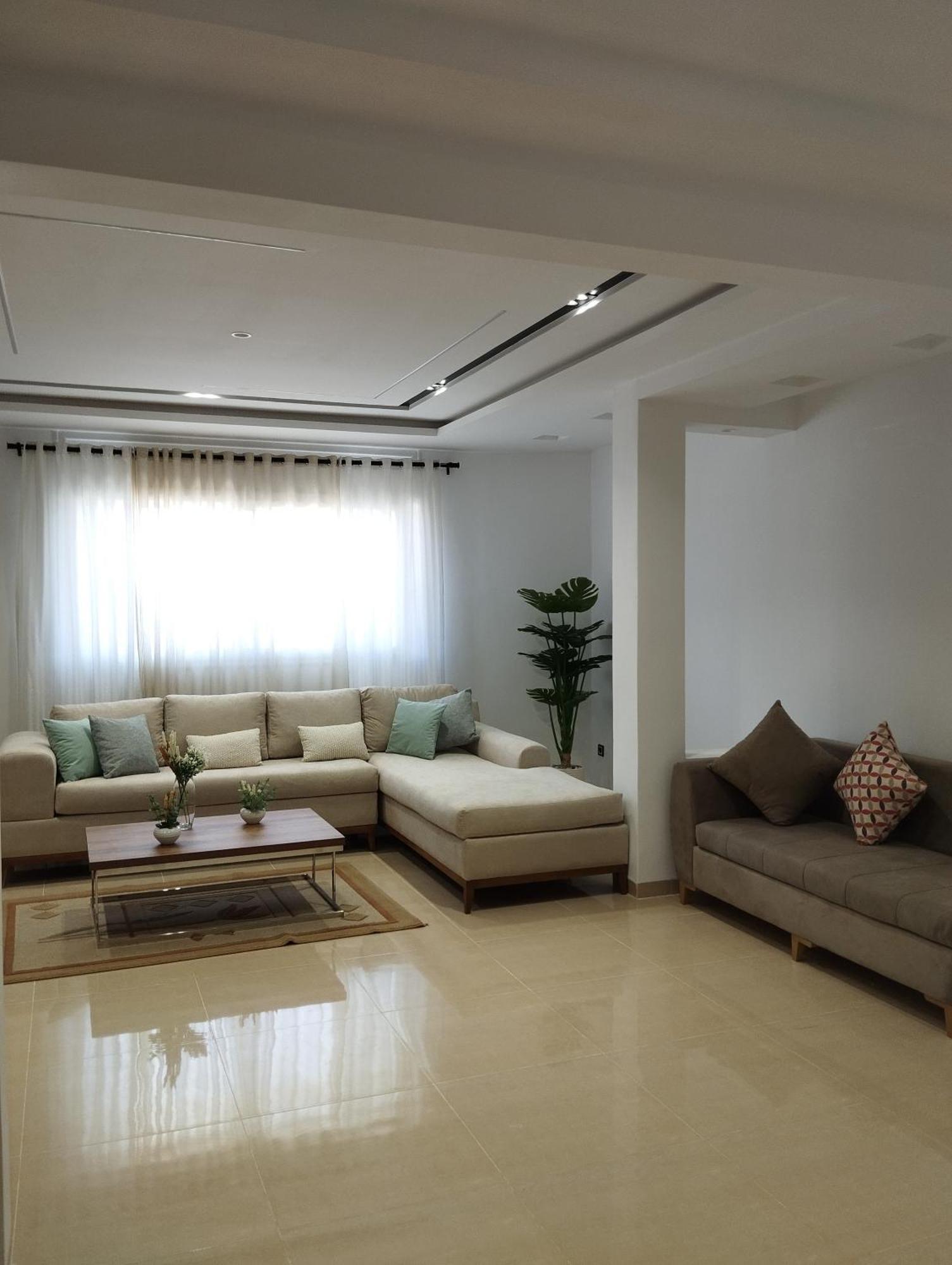 Appartements De Luxe Pres De La Mer Ναμπέλ Εξωτερικό φωτογραφία