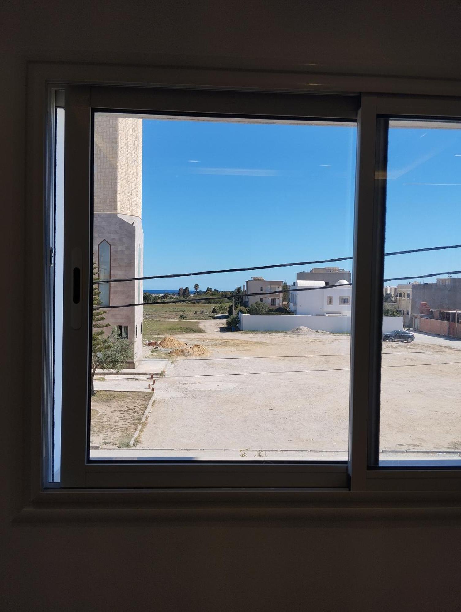 Appartements De Luxe Pres De La Mer Ναμπέλ Εξωτερικό φωτογραφία
