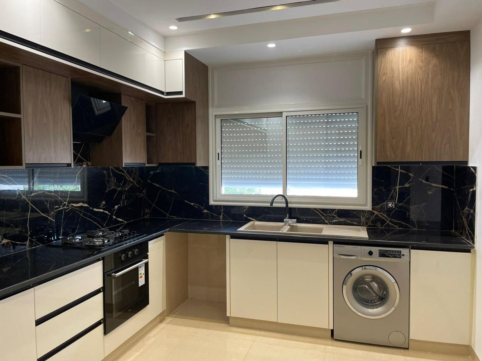 Appartements De Luxe Pres De La Mer Ναμπέλ Εξωτερικό φωτογραφία