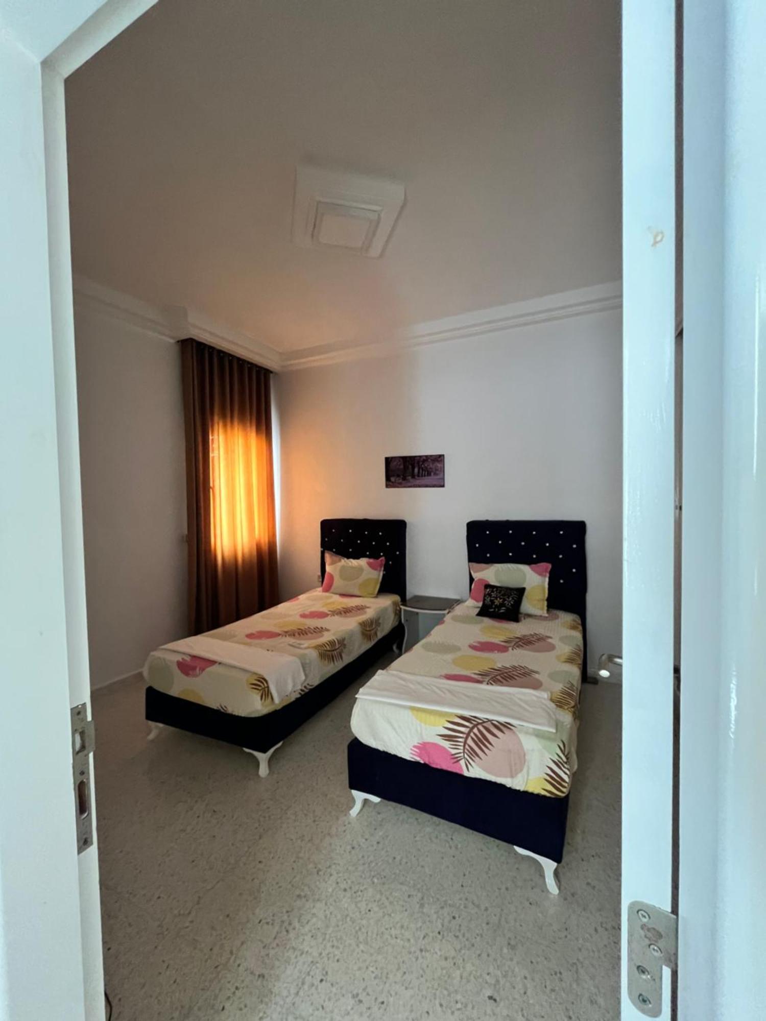 Appartements De Luxe Pres De La Mer Ναμπέλ Εξωτερικό φωτογραφία