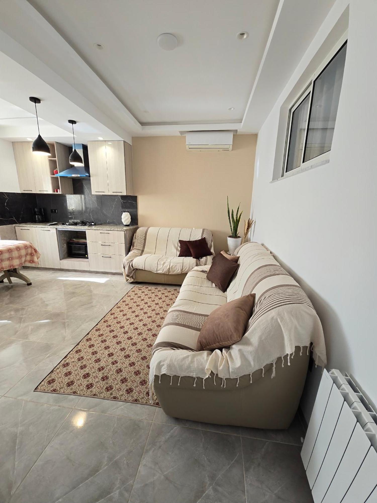 Appartements De Luxe Pres De La Mer Ναμπέλ Εξωτερικό φωτογραφία