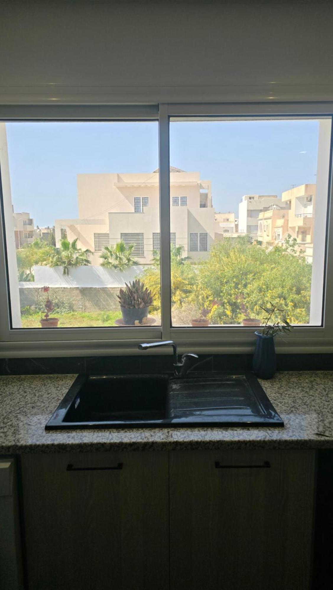 Appartements De Luxe Pres De La Mer Ναμπέλ Εξωτερικό φωτογραφία