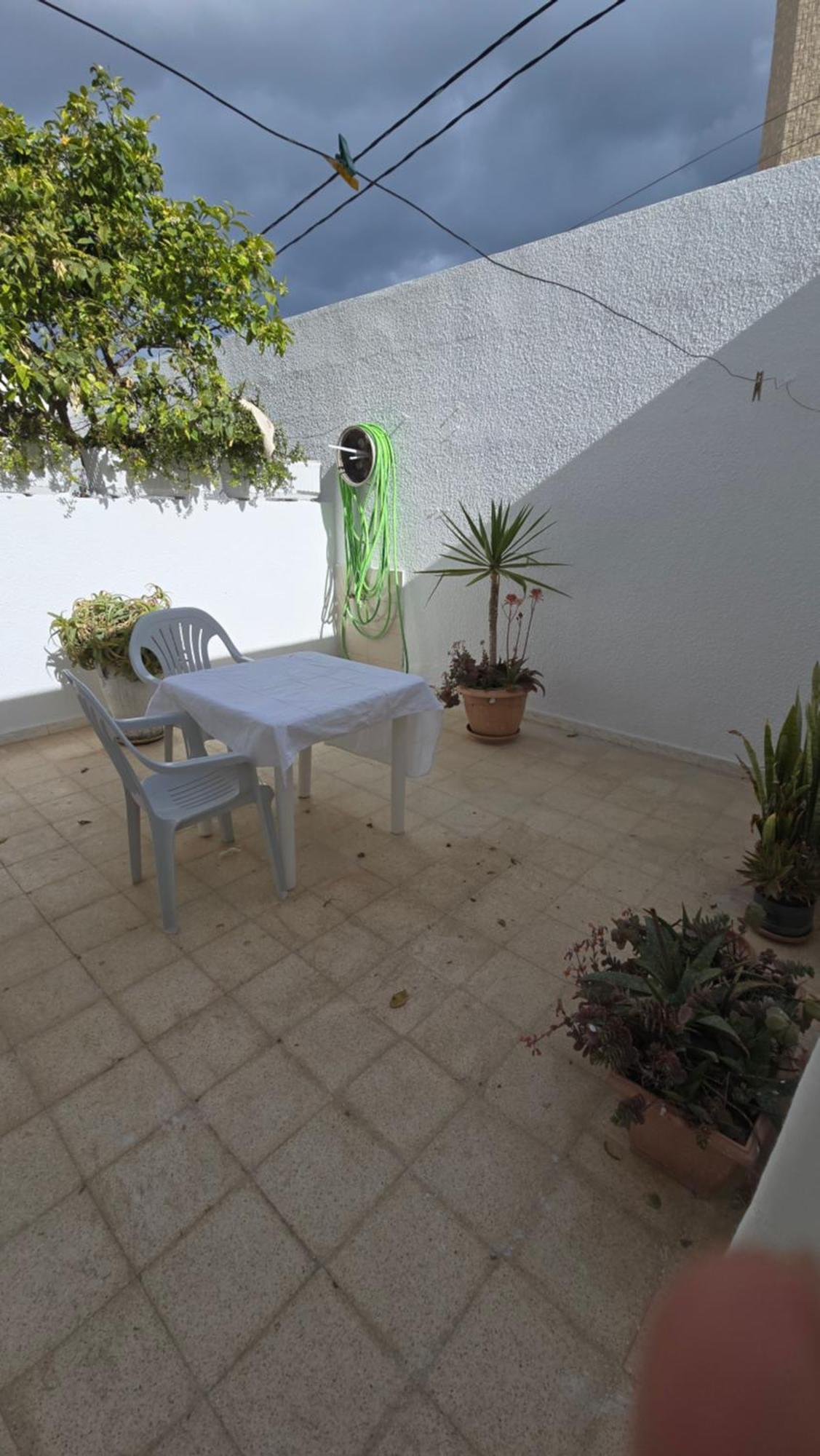 Appartements De Luxe Pres De La Mer Ναμπέλ Εξωτερικό φωτογραφία