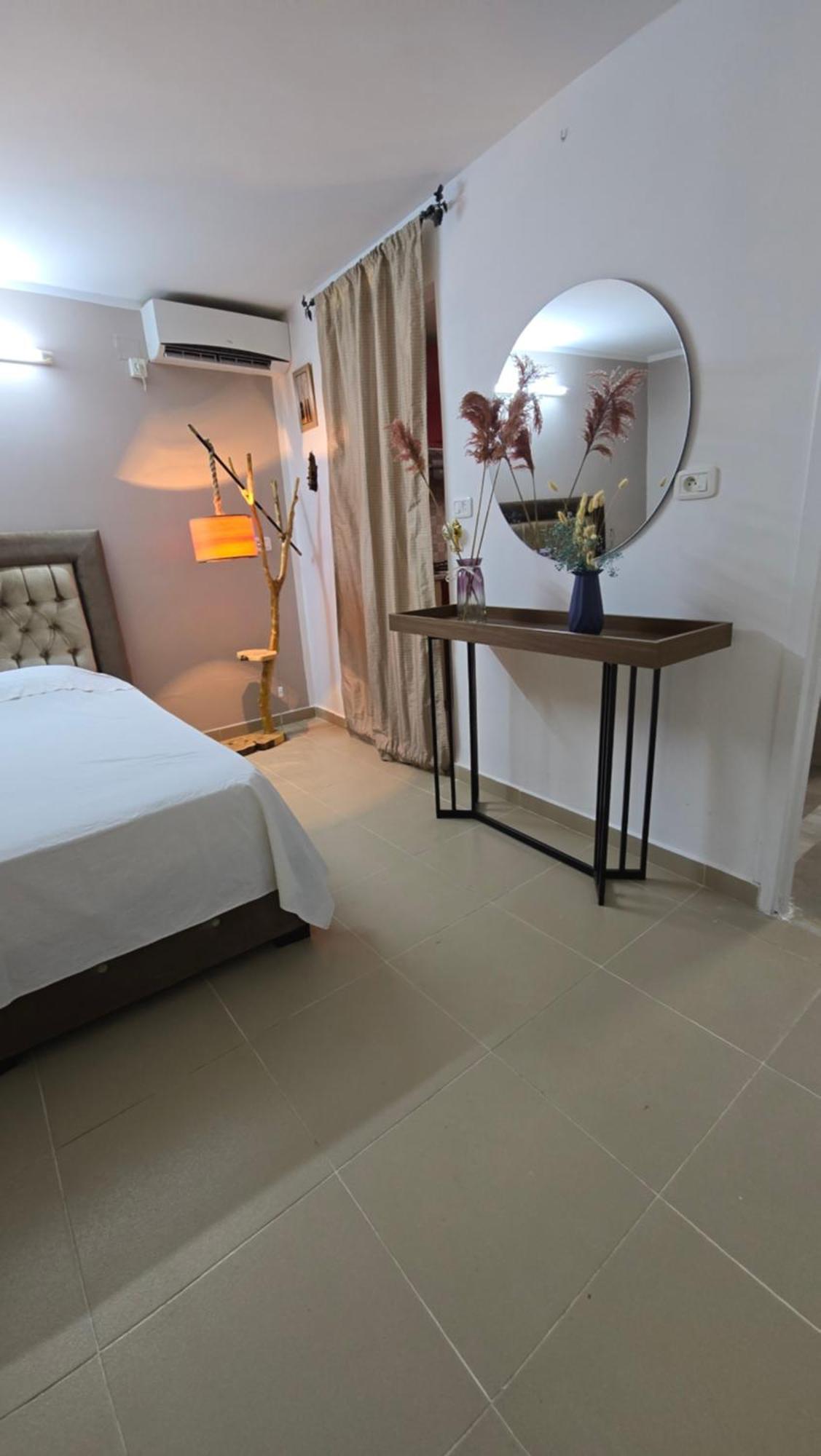 Appartements De Luxe Pres De La Mer Ναμπέλ Εξωτερικό φωτογραφία